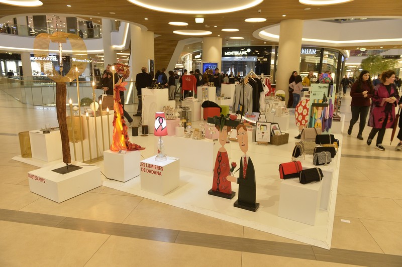 Afkart Exhibition 