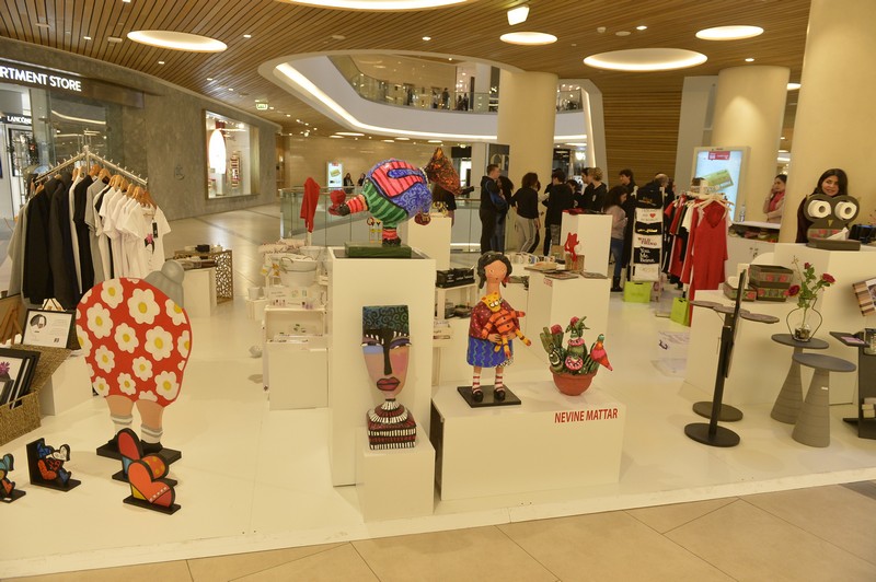 Afkart Exhibition 