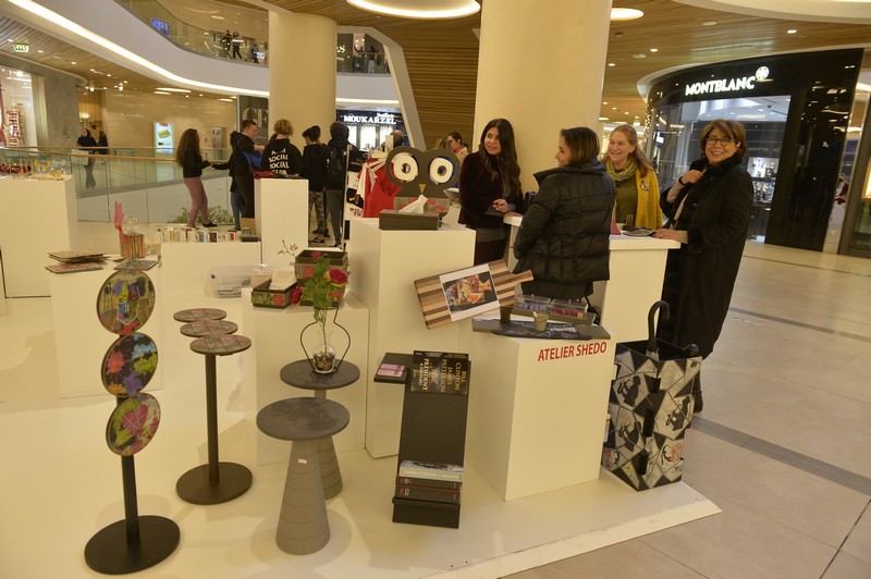Afkart Exhibition 