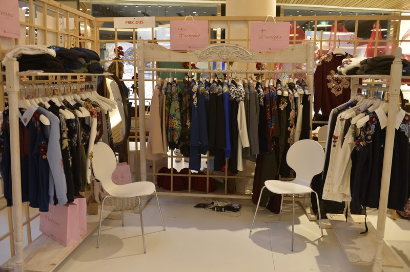 Afkart Exhibition 