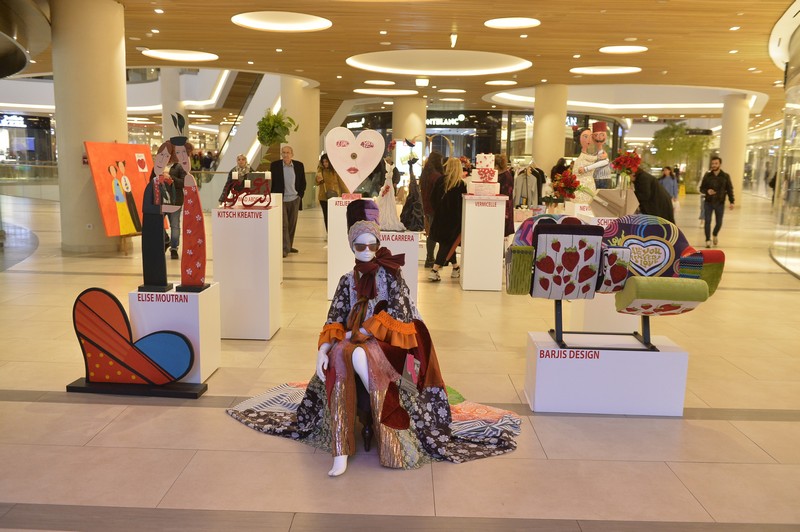 Afkart Exhibition 