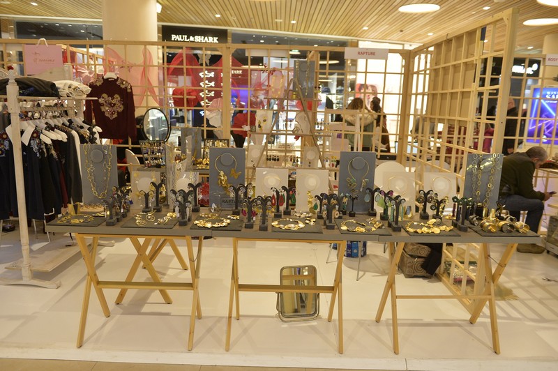 Afkart Exhibition 