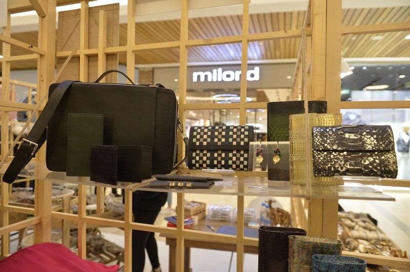 Afkart Exhibition 