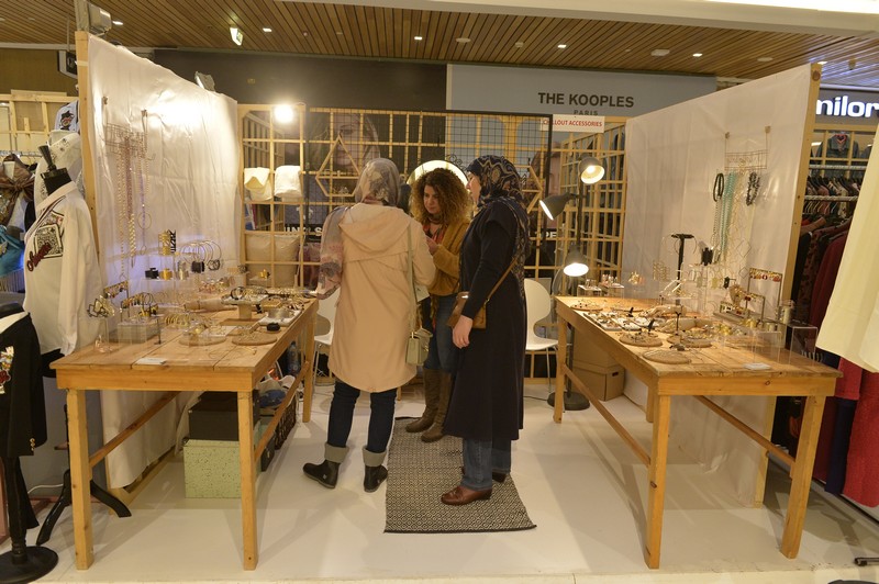 Afkart Exhibition 