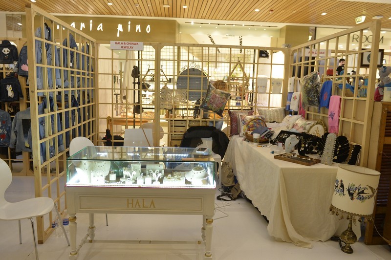 Afkart Exhibition 