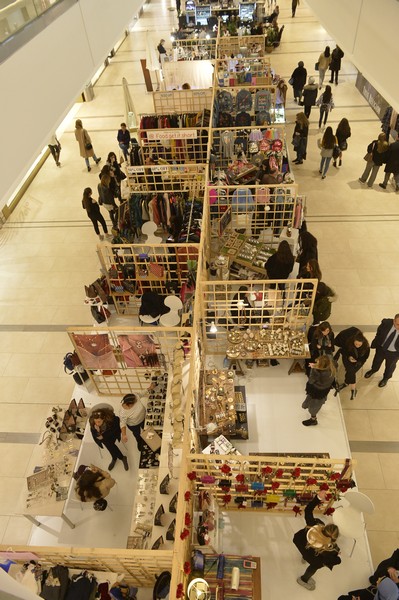 Afkart Exhibition 
