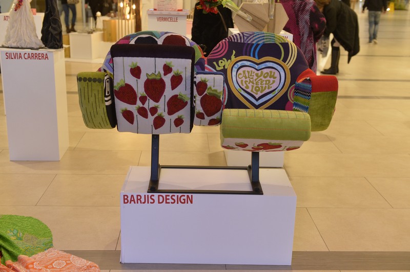 Afkart Exhibition 