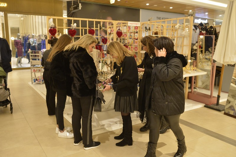 Afkart Exhibition 
