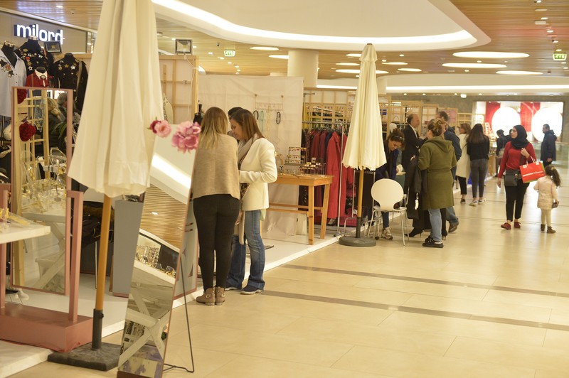 Afkart Exhibition 