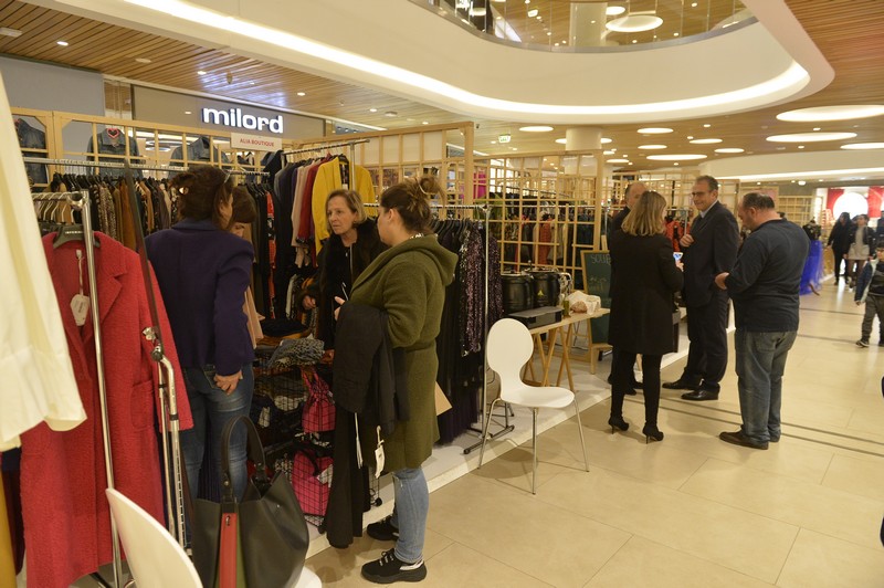 Afkart Exhibition 