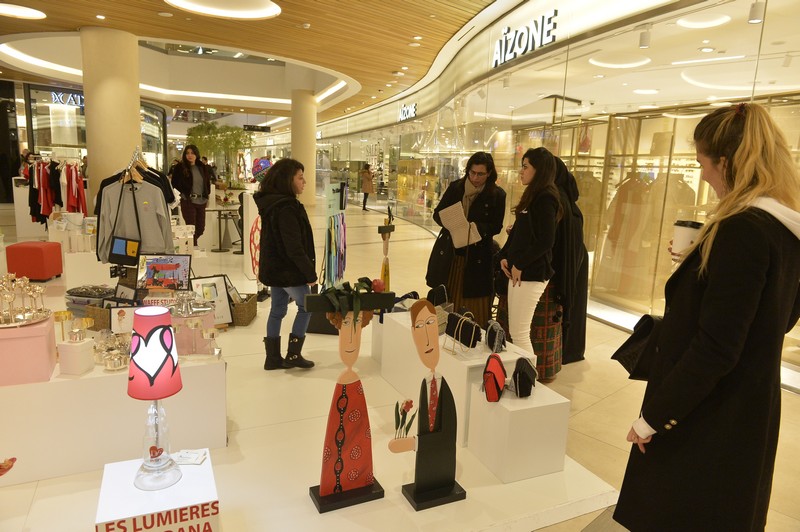 Afkart Exhibition 