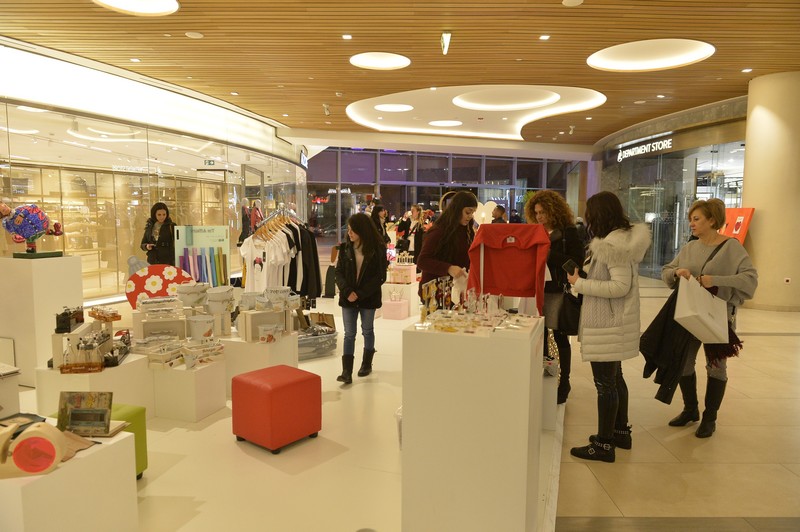 Afkart Exhibition 