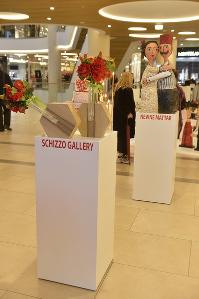 Afkart Exhibition 