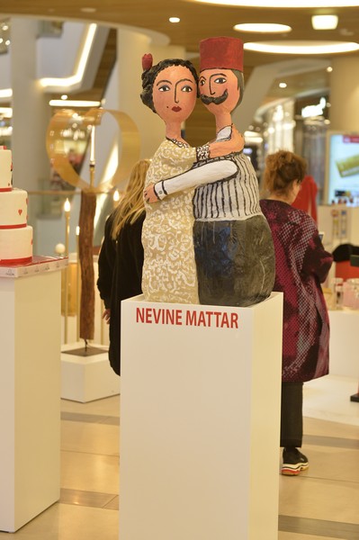Afkart Exhibition 
