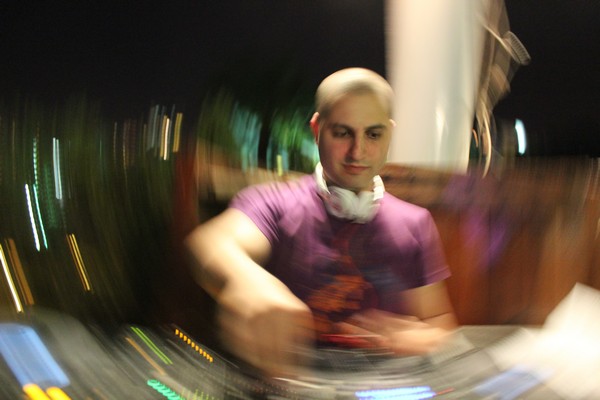 Sacre Coeur After Prom Party