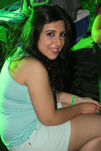Sacre Coeur After Prom Party