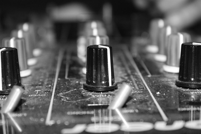 Dj Night at Ages