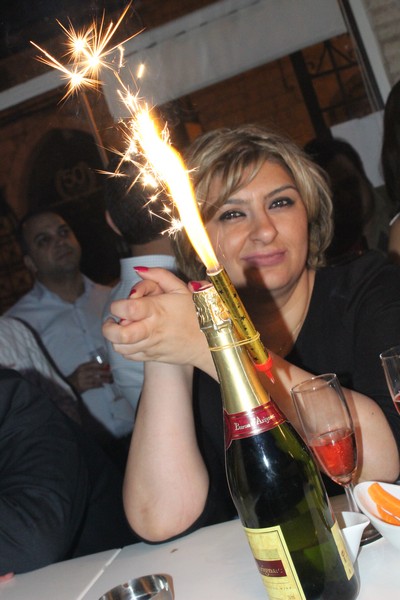 Ages on Sunday