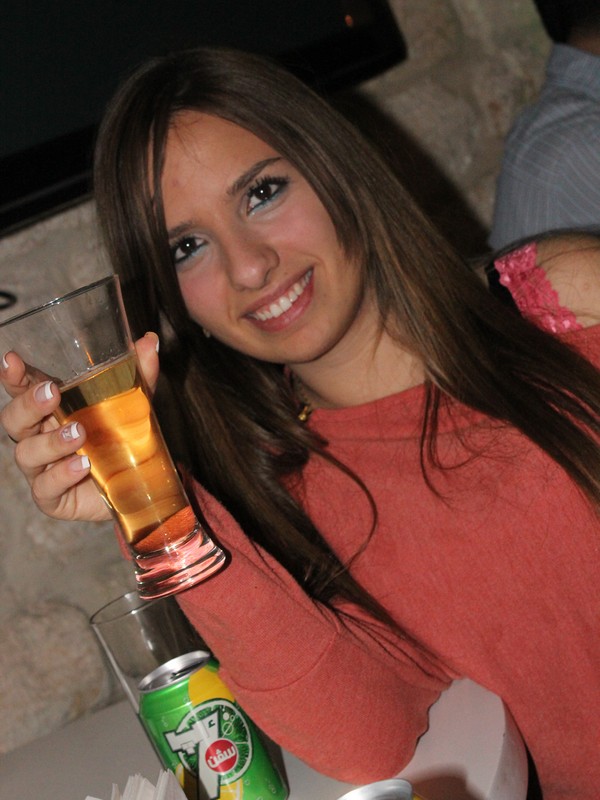 Ages on Saturday Night
