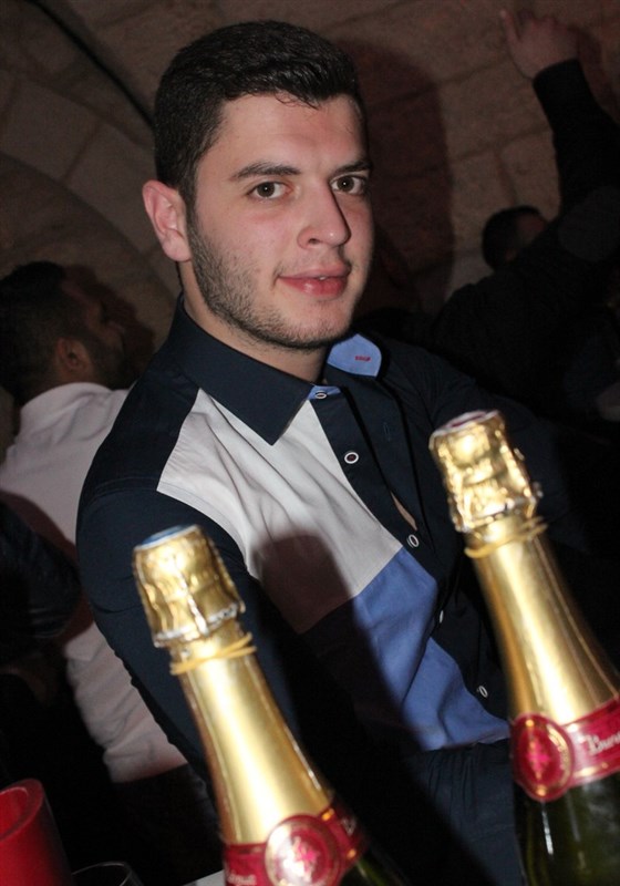 Ages on Saturday Night