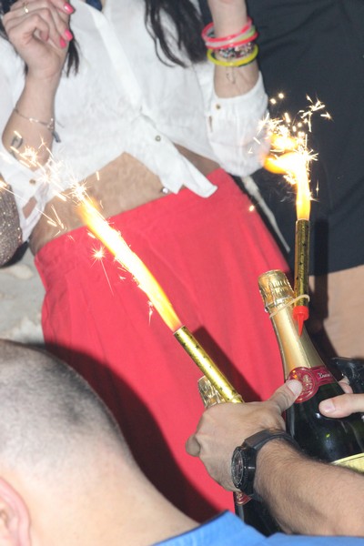 Ages on Sunday