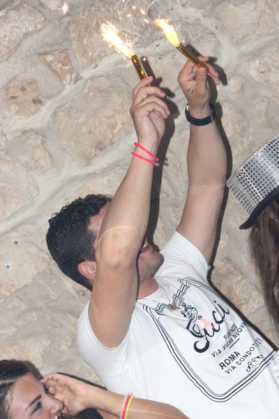 Ages on Sunday