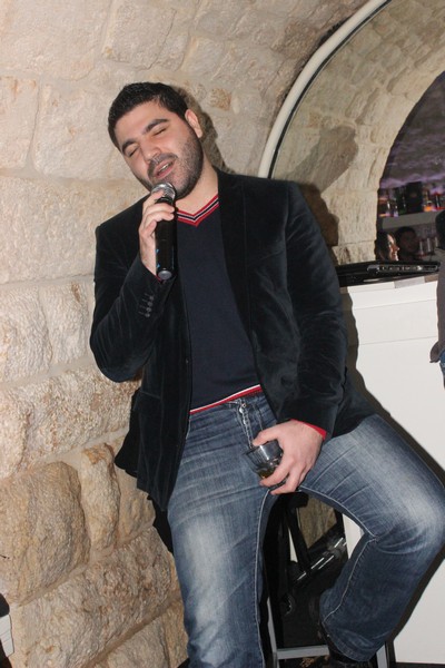 Karaoke at Ages
