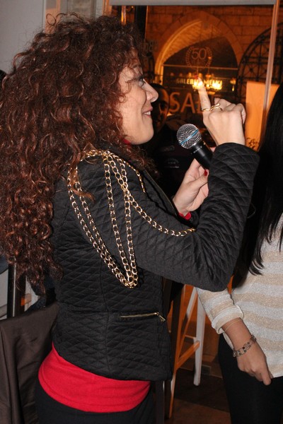 Karaoke at Ages