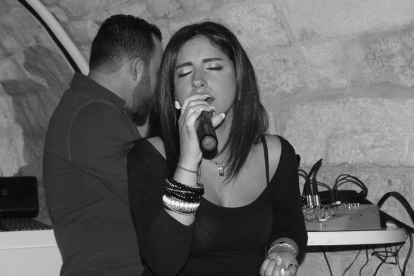 Karaoke at Ages