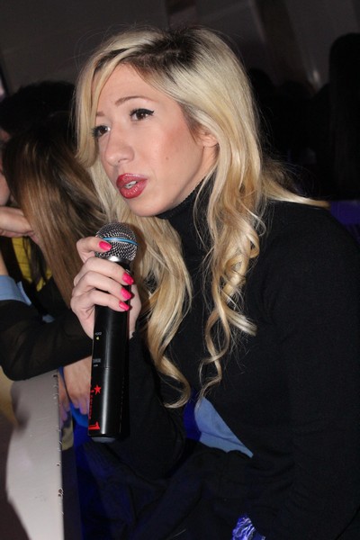 Karaoke at Ages