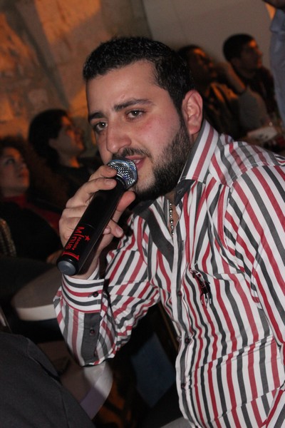 Karaoke at Ages