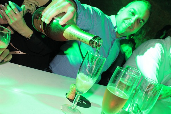 Ages on Saturday Night