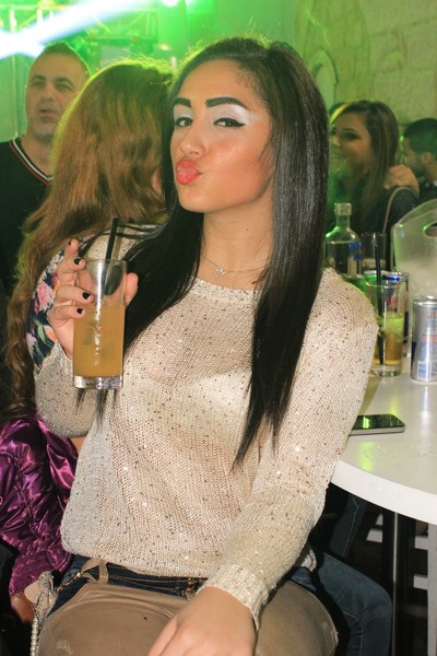 Ages on Saturday Night