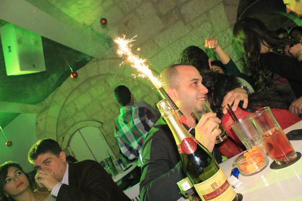 Ages on Saturday Night