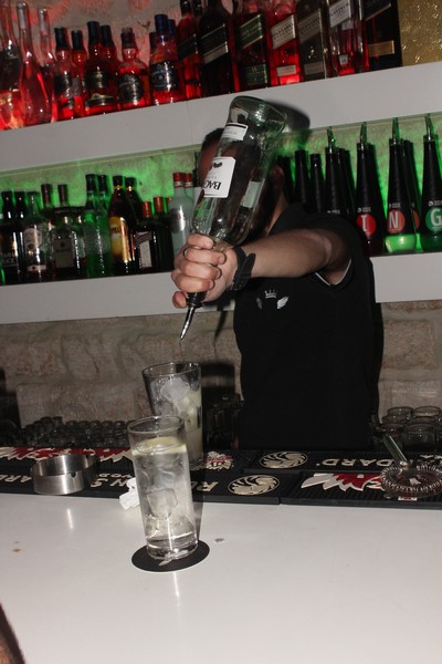Ages on Saturday Night