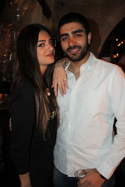 A GoGo Souks Night 