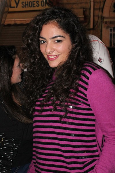 A GoGo Souks Night 