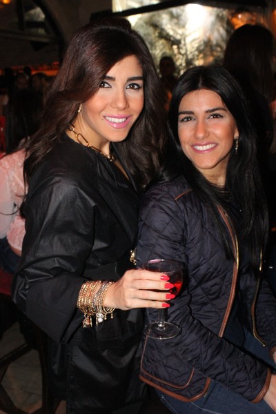 A GoGo Souks Night 
