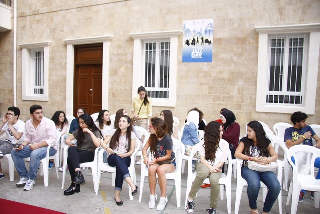 Ahliah School Fashion Evolution