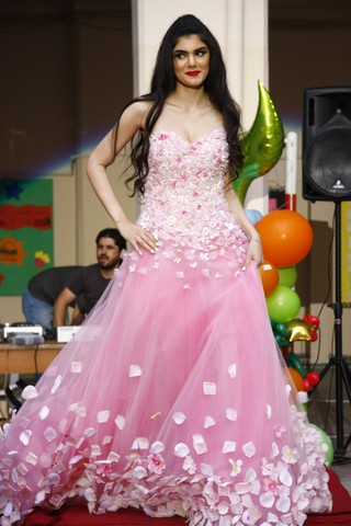 Ahliah School Fashion Evolution