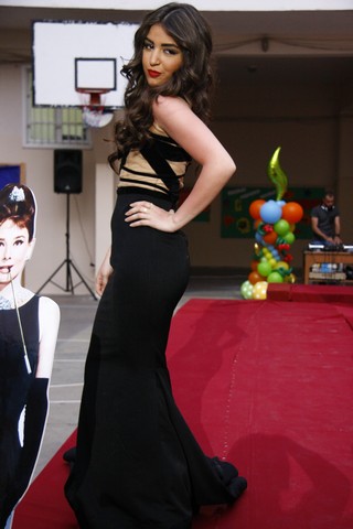 Ahliah School Fashion Evolution