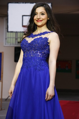 Ahliah School Fashion Evolution