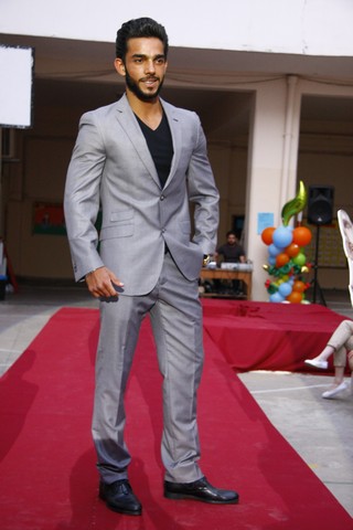 Ahliah School Fashion Evolution