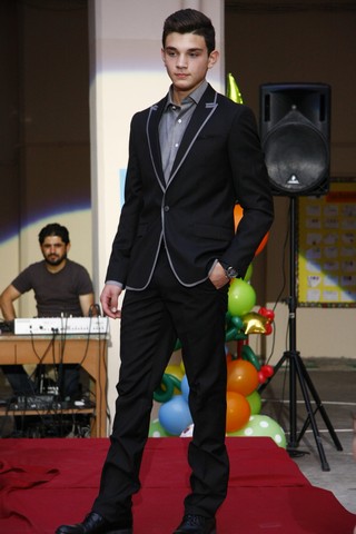 Ahliah School Fashion Evolution