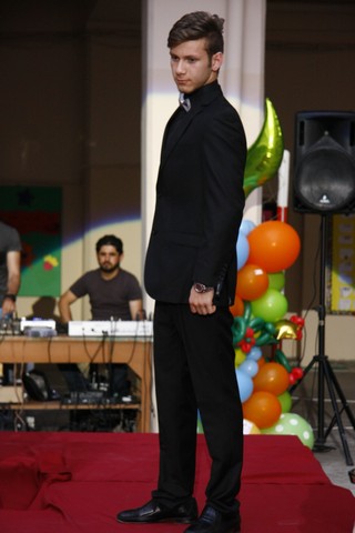 Ahliah School Fashion Evolution