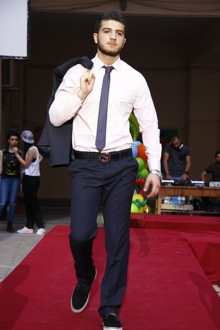 Ahliah School Fashion Evolution