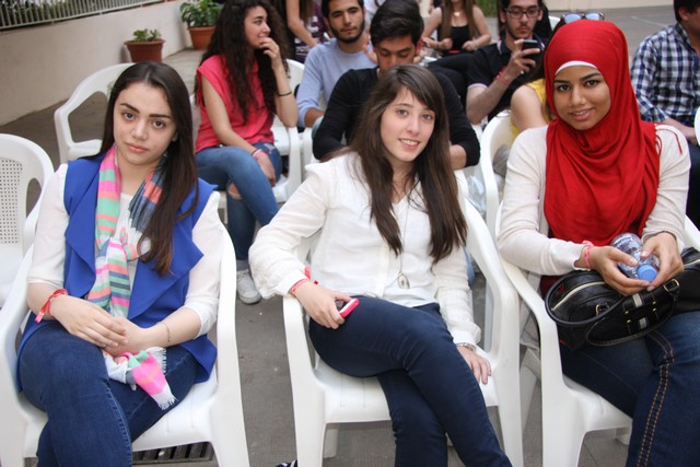 Ahliah School Fashion Evolution