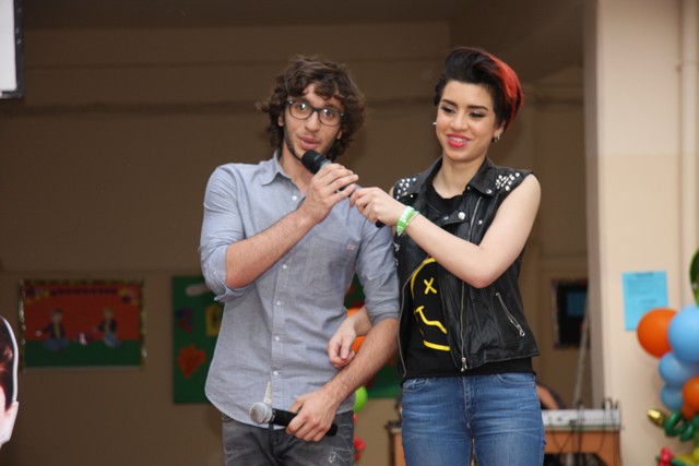 Ahliah School Fashion Evolution