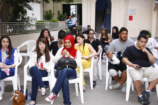 Ahliah School Fashion Evolution
