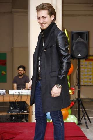 Ahliah School Fashion Evolution